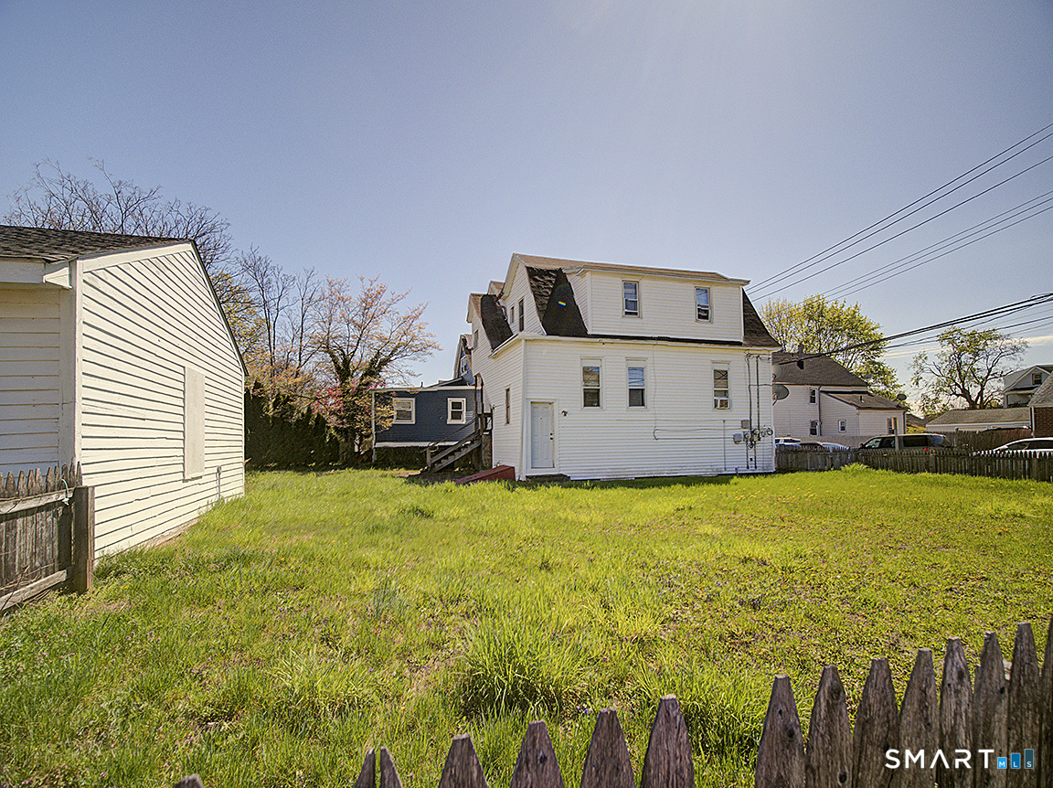 37 Dix Street Hamden CT 06514