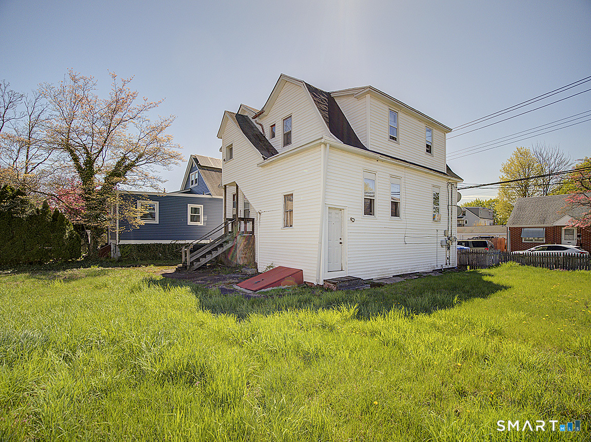 37 Dix Street Hamden CT 06514