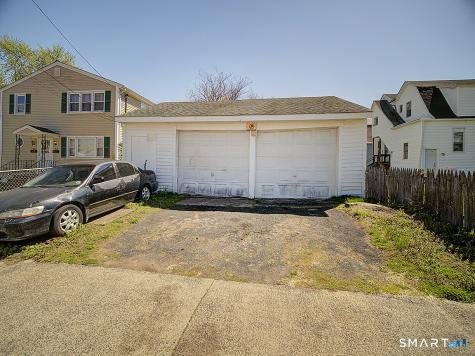 37 Dix Street Hamden CT 06514