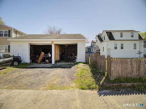 37 Dix Street Hamden CT 06514