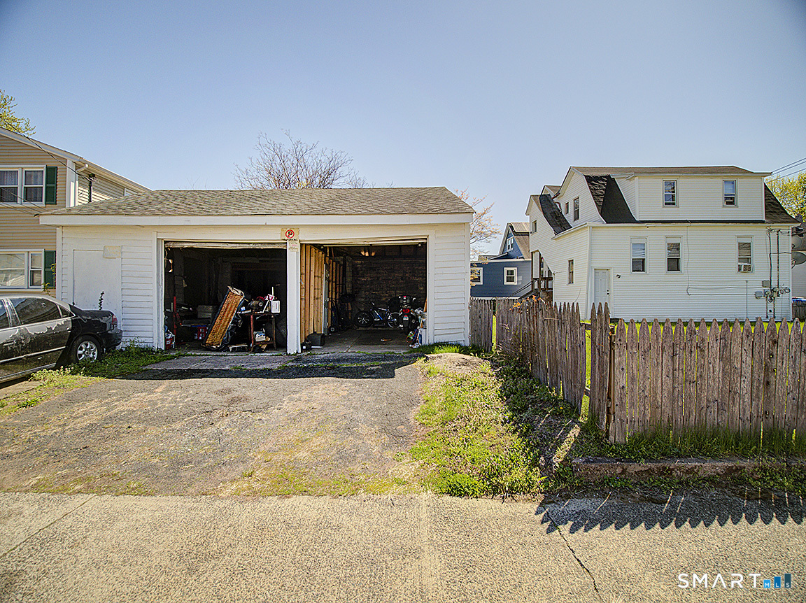 37 Dix Street Hamden CT 06514