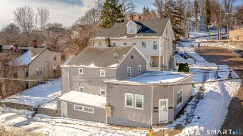 429 Washington Avenue Waterbury CT 06708