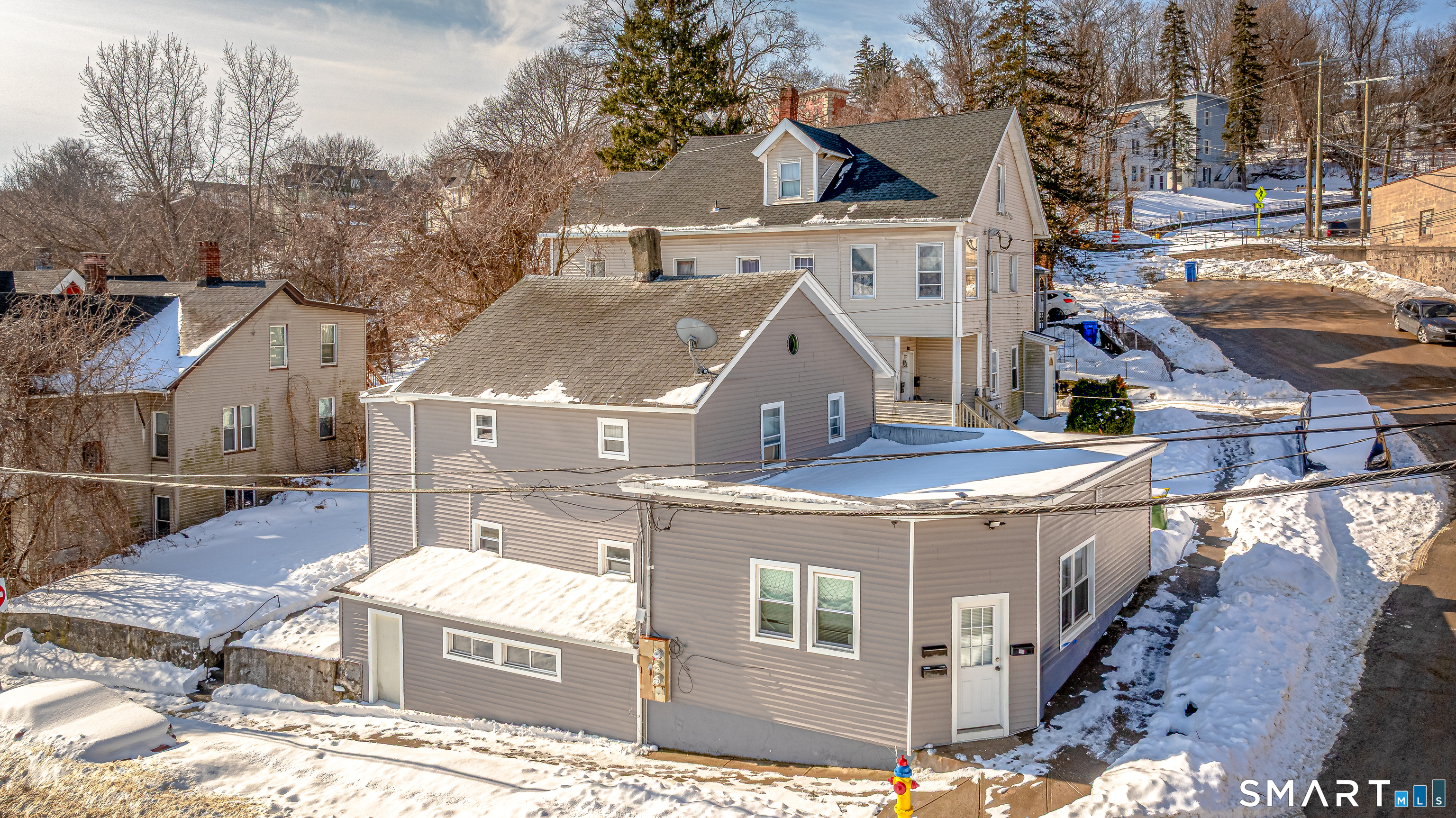 429 Washington Avenue Waterbury CT 06708
