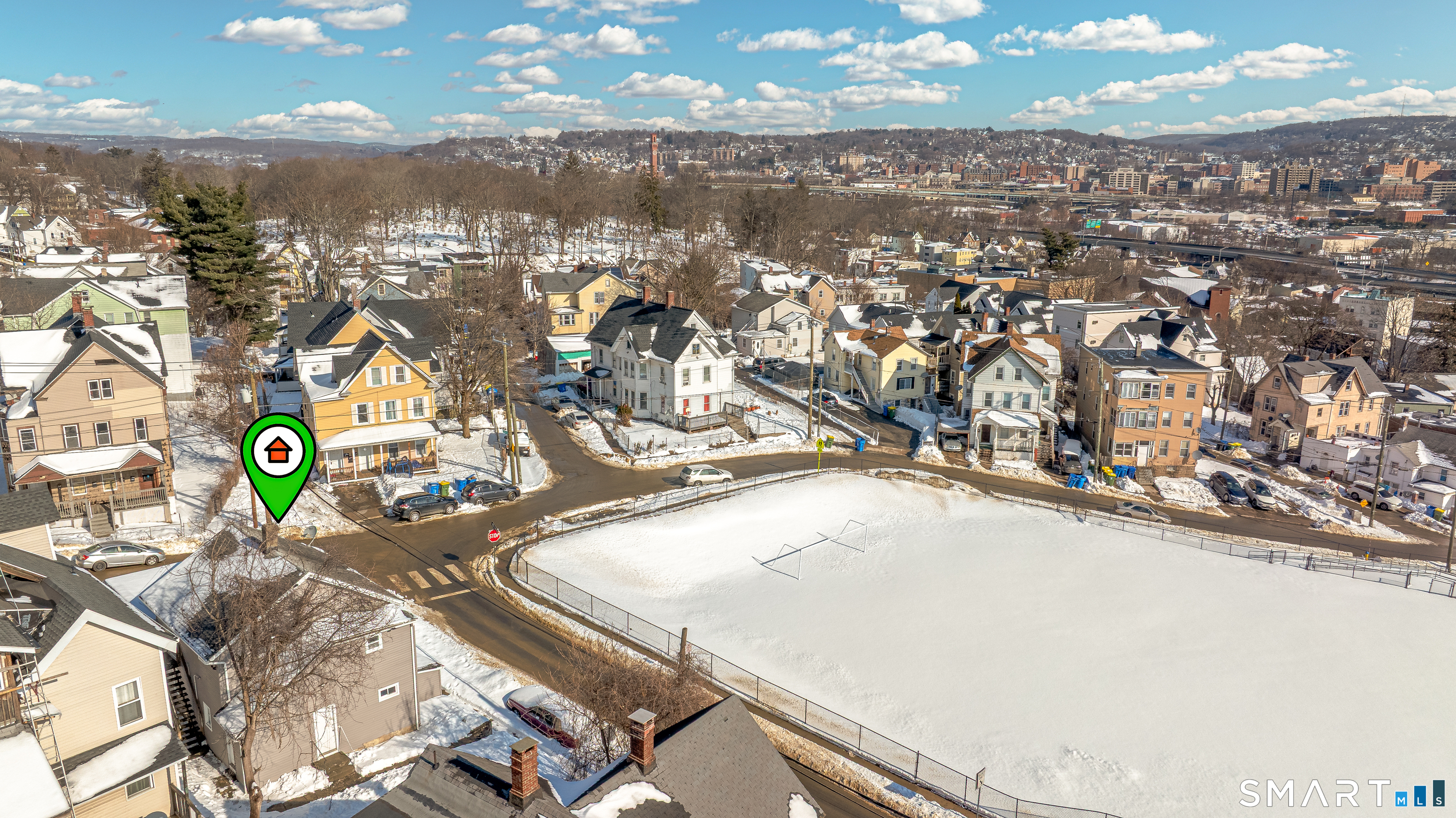 429 Washington Avenue Waterbury CT 06708