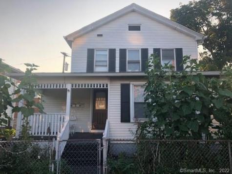 128 Franklin Street Waterbury CT 06706
