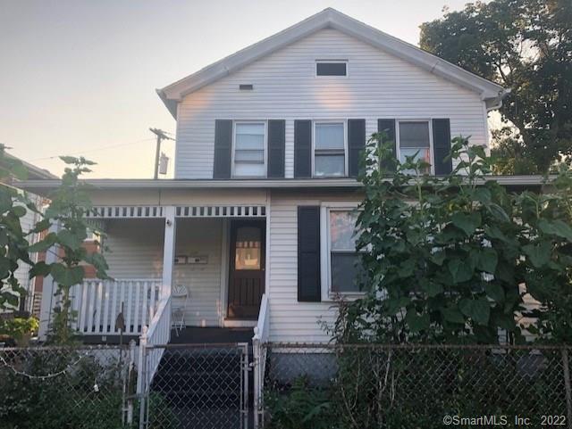 128 Franklin Street Waterbury CT 06706