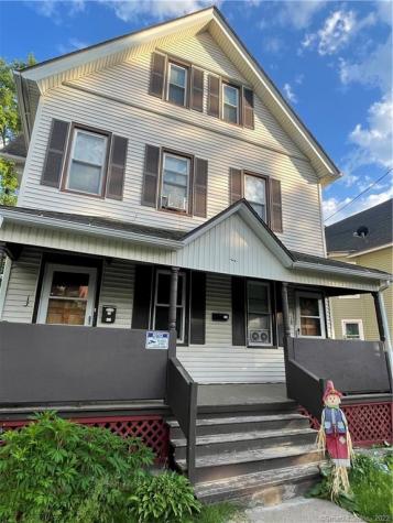 13-15 Elliott Street Hartford CT 06114