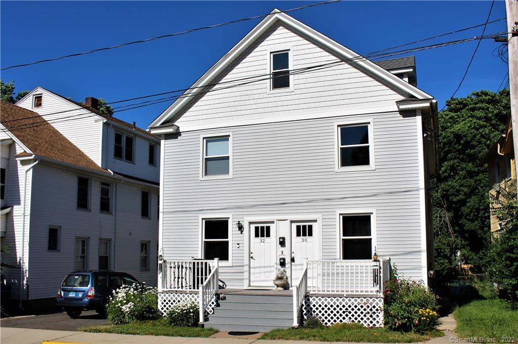 30 Bacon Avenue Middletown CT 06457