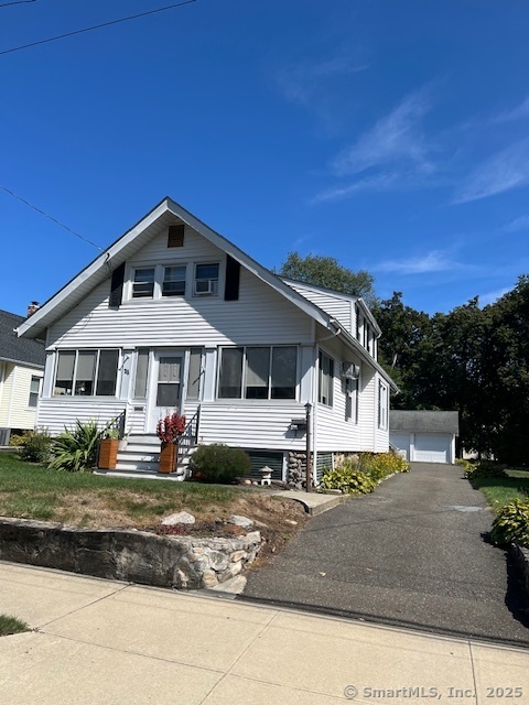 41 Sterling Place Stamford CT 06907