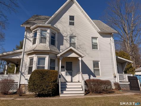 76 Grassy Plain Street Bethel CT 06801