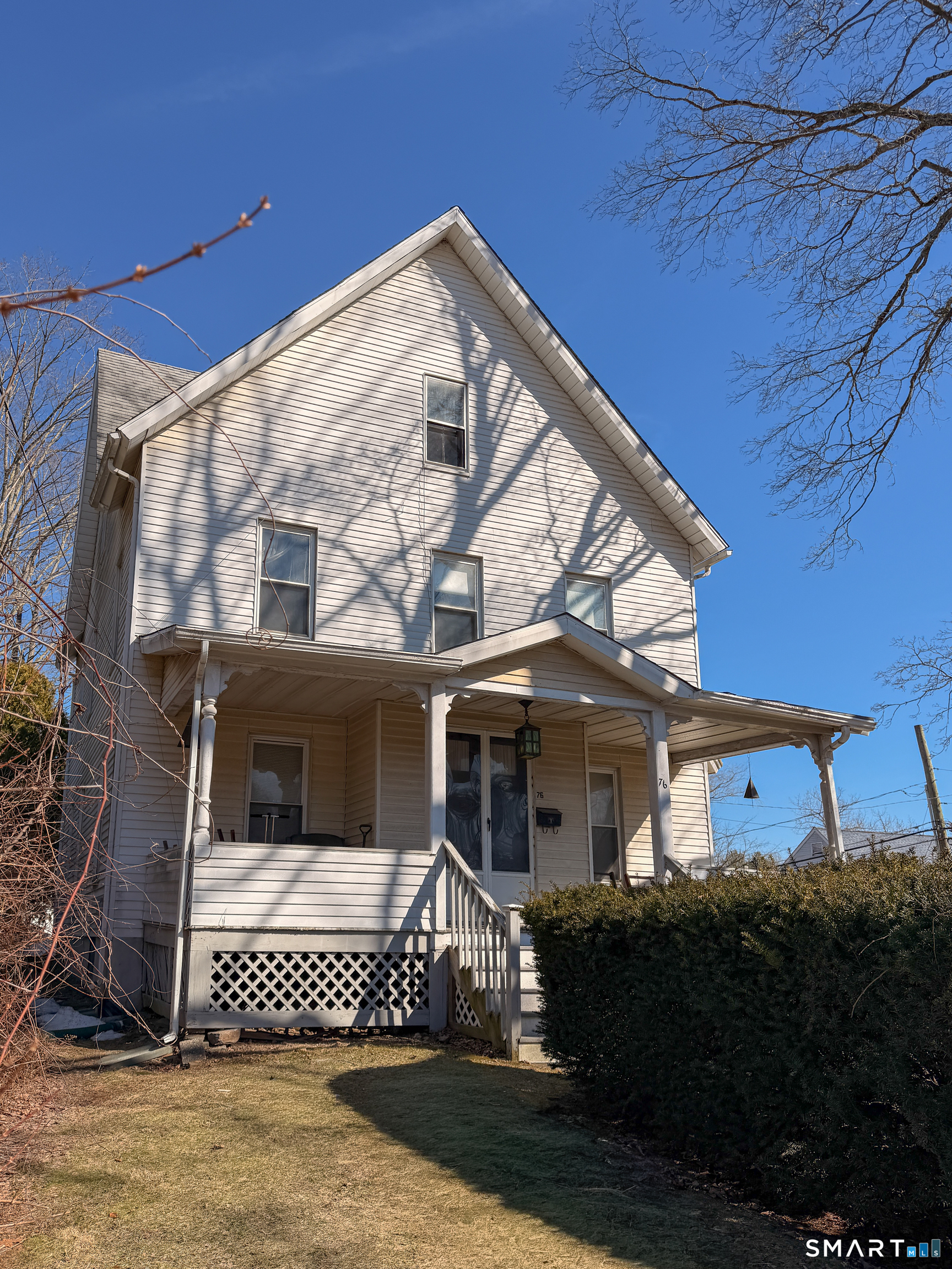 76 Grassy Plain Street Bethel CT 06801