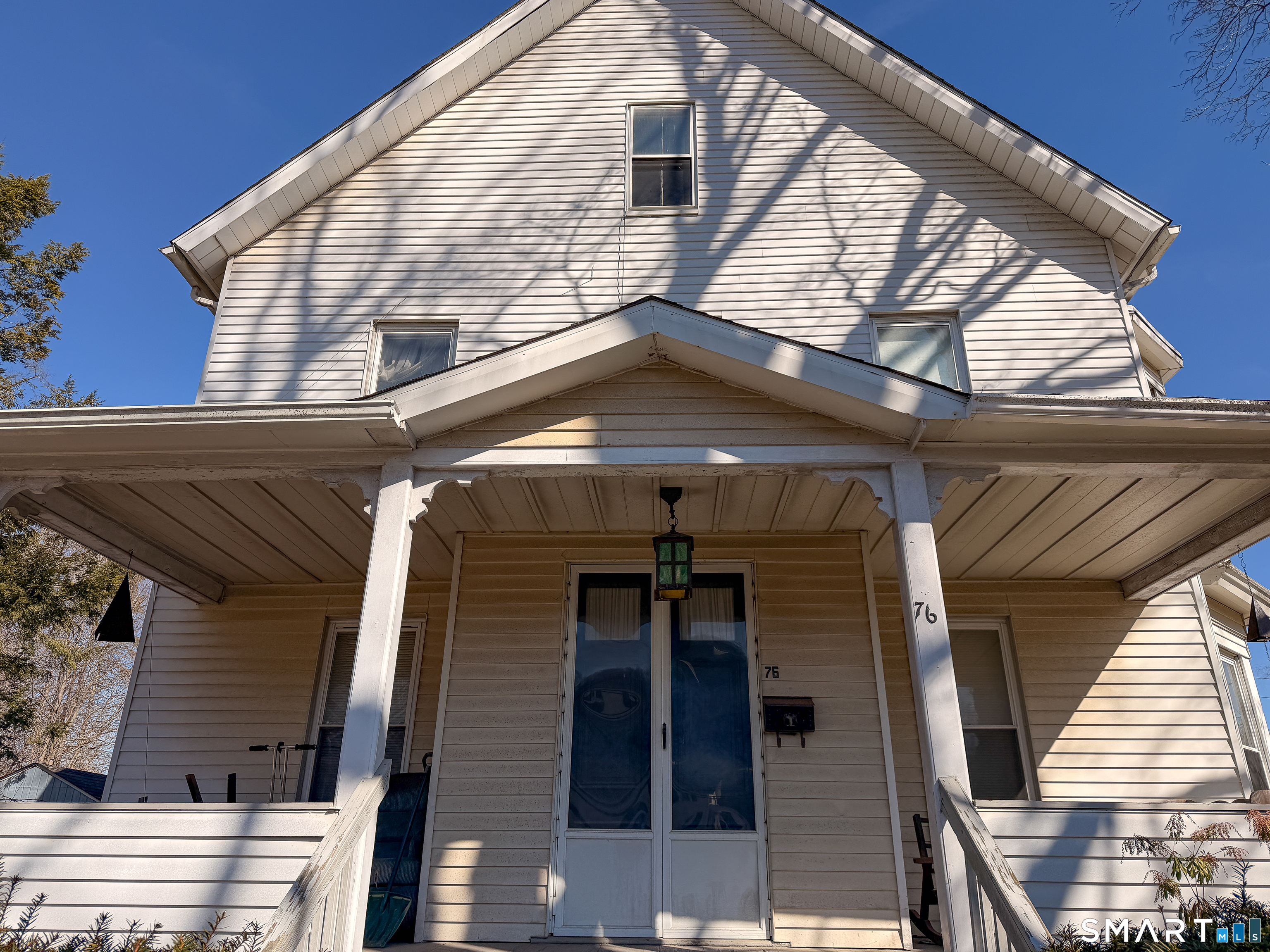 76 Grassy Plain Street Bethel CT 06801