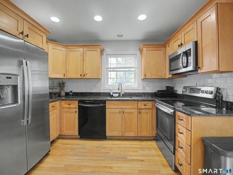 10 B Elm Street Norwalk CT 06850