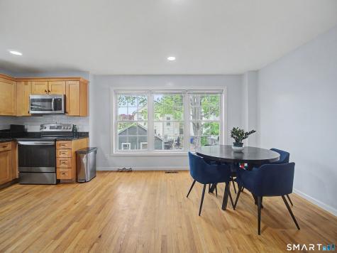 10 B Elm Street Norwalk CT 06850