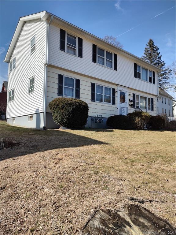 10 French Street Ansonia CT 06401