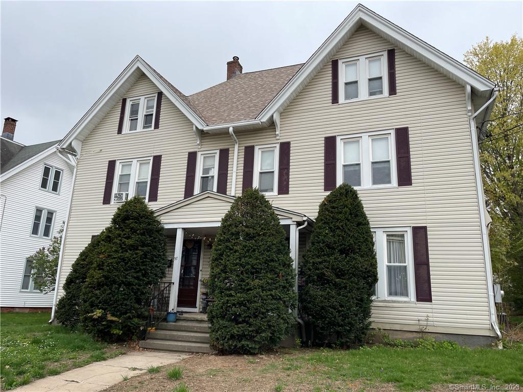 37 Goodwin Street Bristol CT 06010