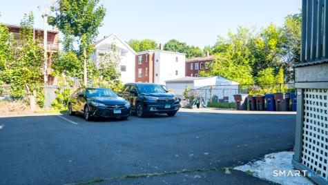 17 Edgewood Street Hartford CT 06112