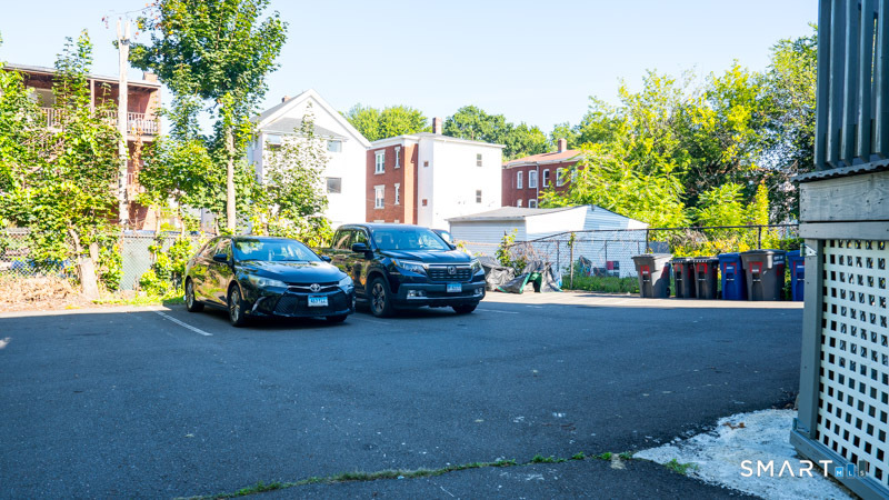 17 Edgewood Street Hartford CT 06112