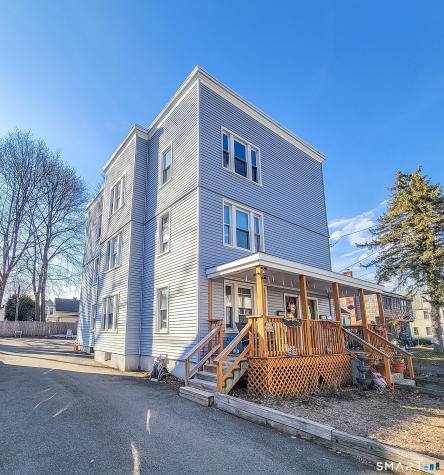 44 Prescott Street Meriden CT 06450