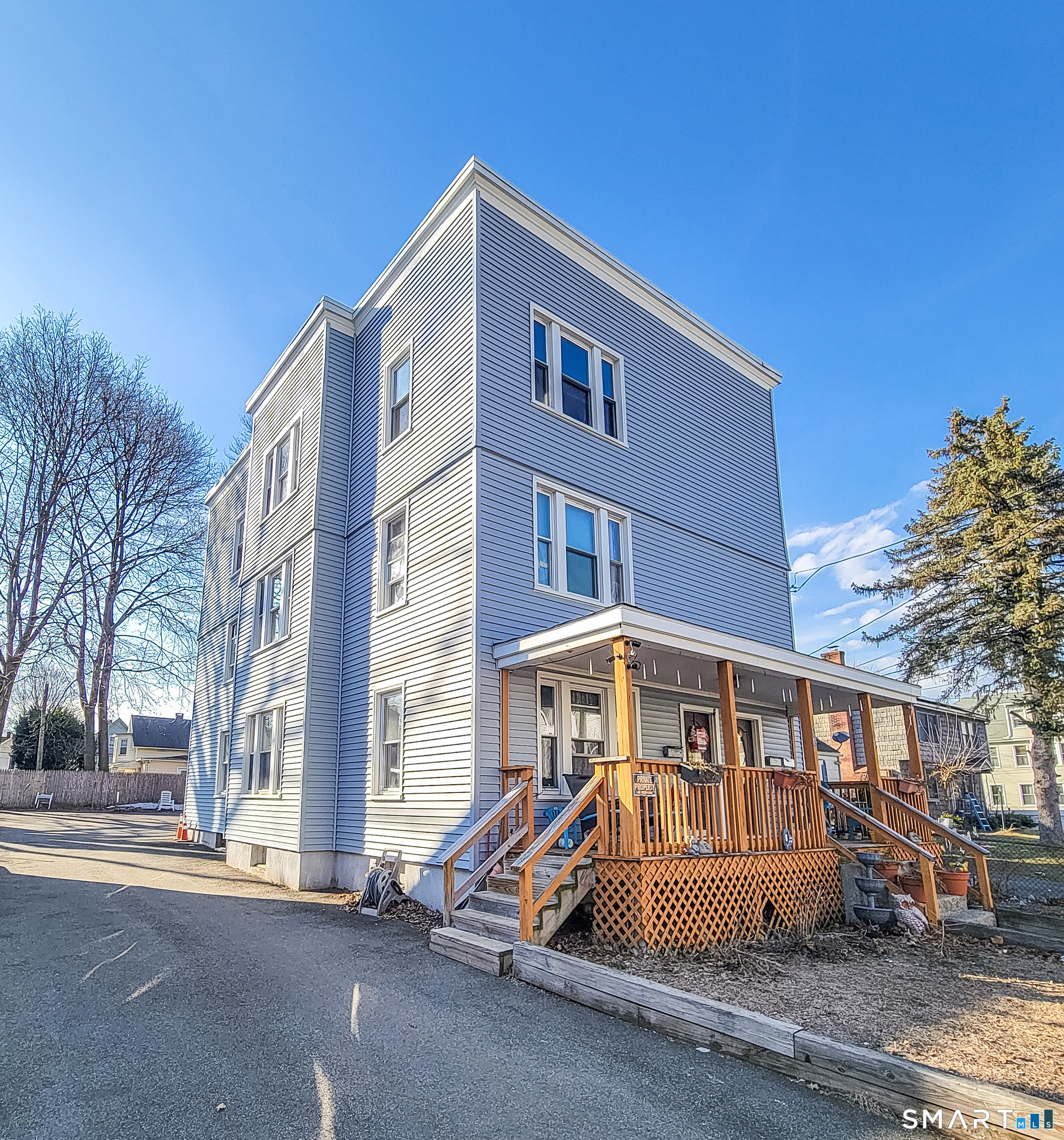 44 Prescott Street Meriden CT 06450