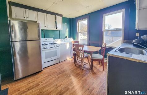 44 Prescott Street Meriden CT 06450