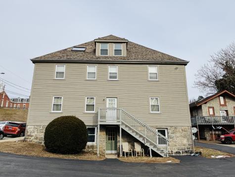 20 Garvin Street New London CT 06320