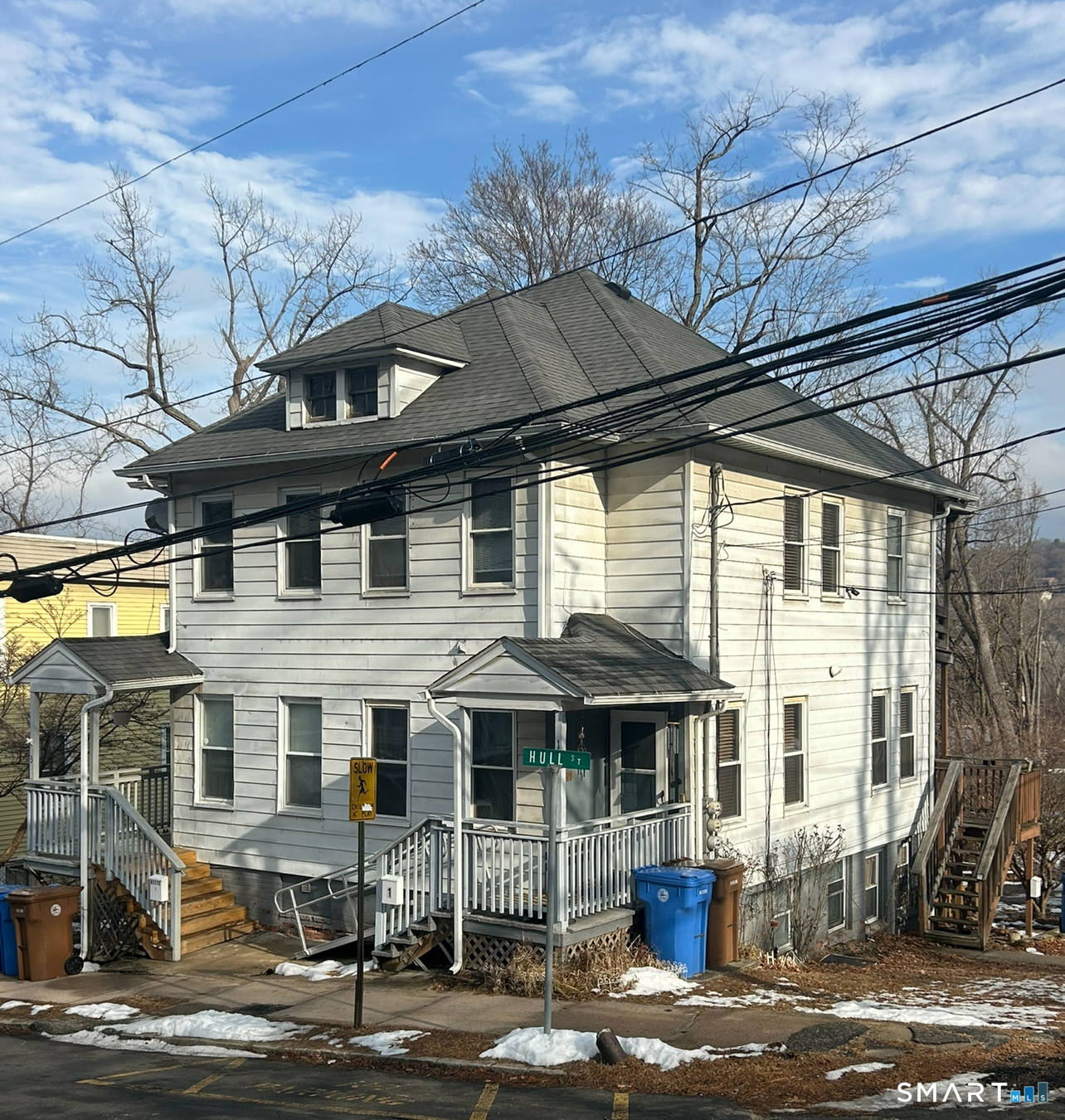1-3 Hull Street Shelton CT 06484