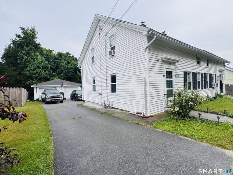 137 South Chestnut Street Plainfield CT 06374