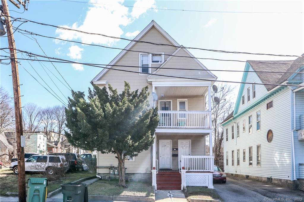18 Welton Street Waterbury CT 06702