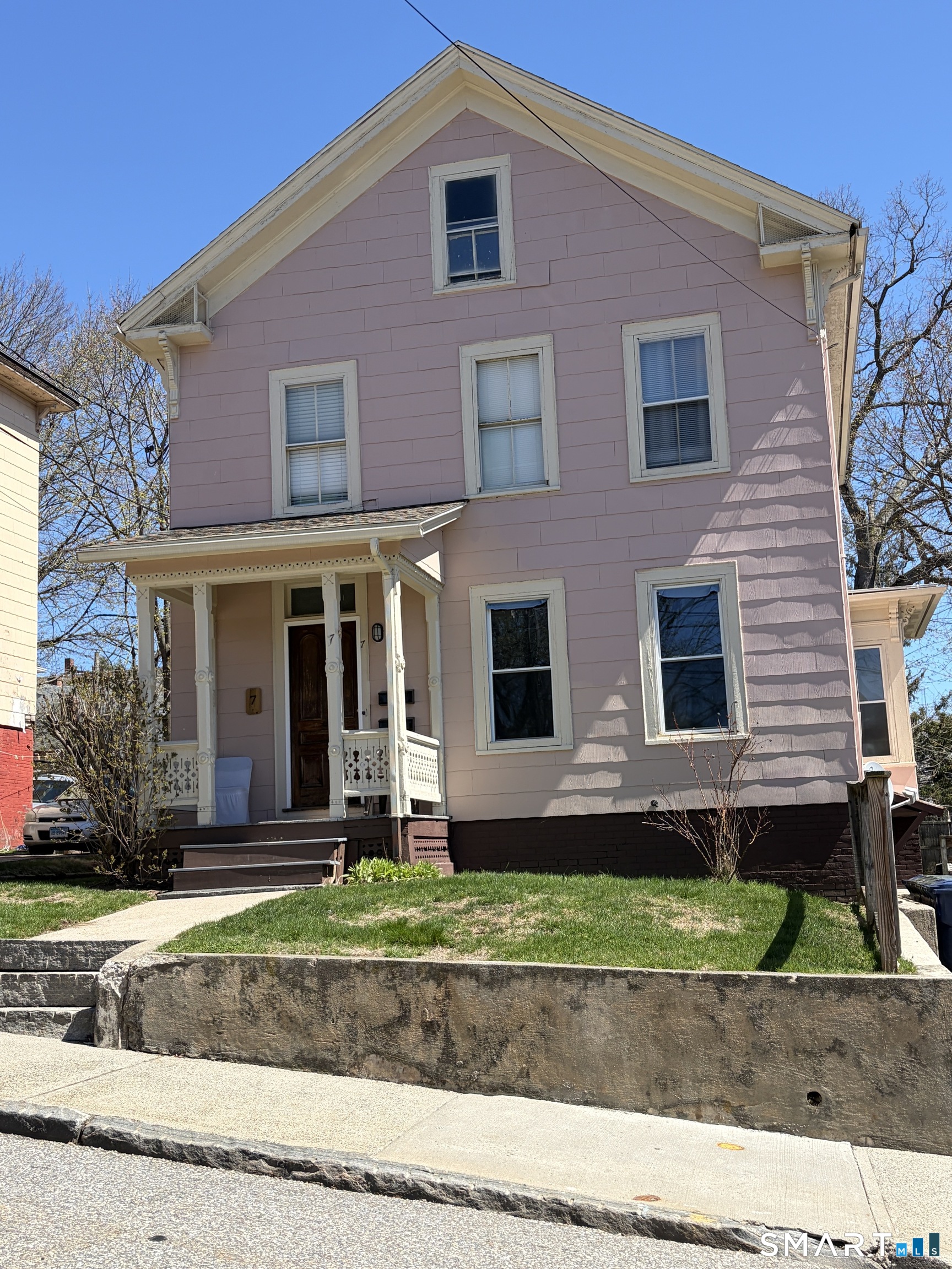 7 Turner Street Windham CT 06226