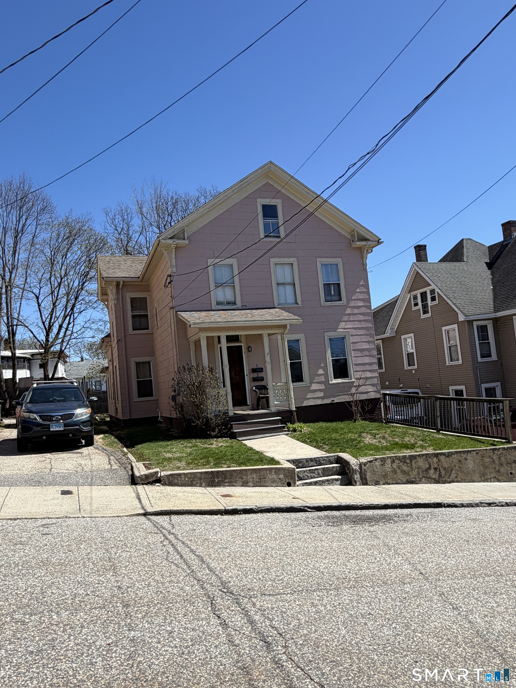 7 Turner Street Windham CT 06226