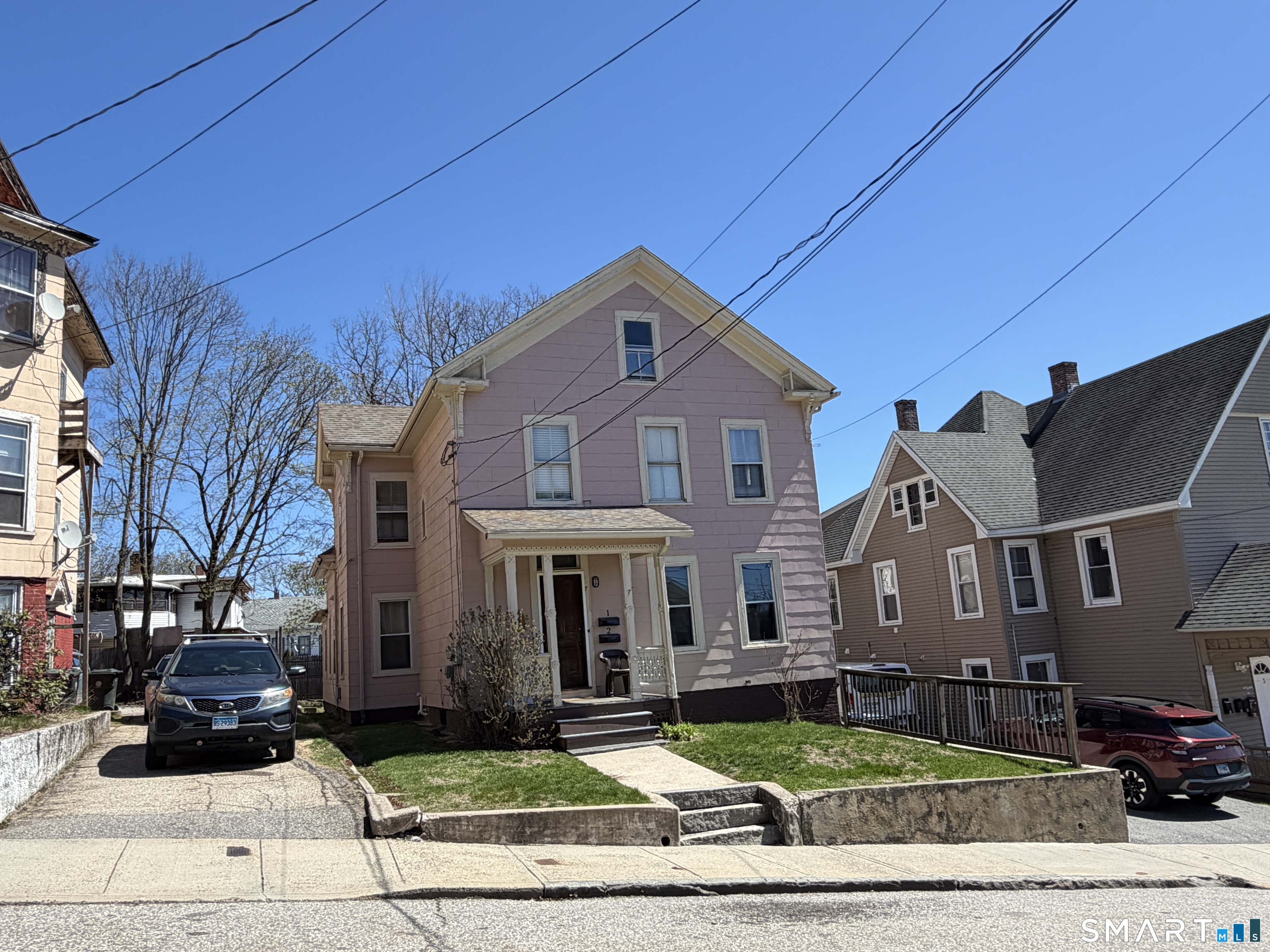 7 Turner Street Windham CT 06226