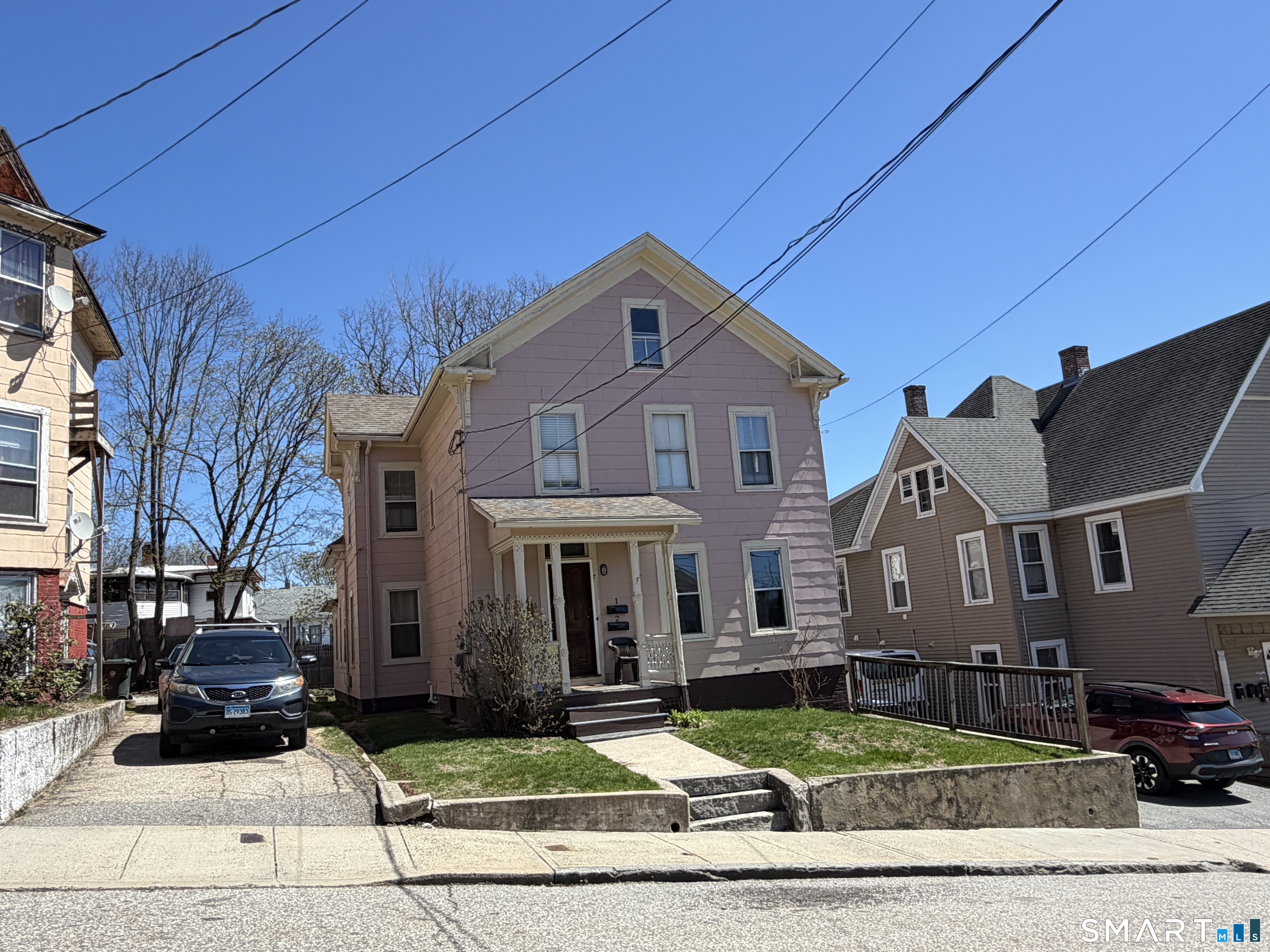 7 Turner Street Windham CT 06226