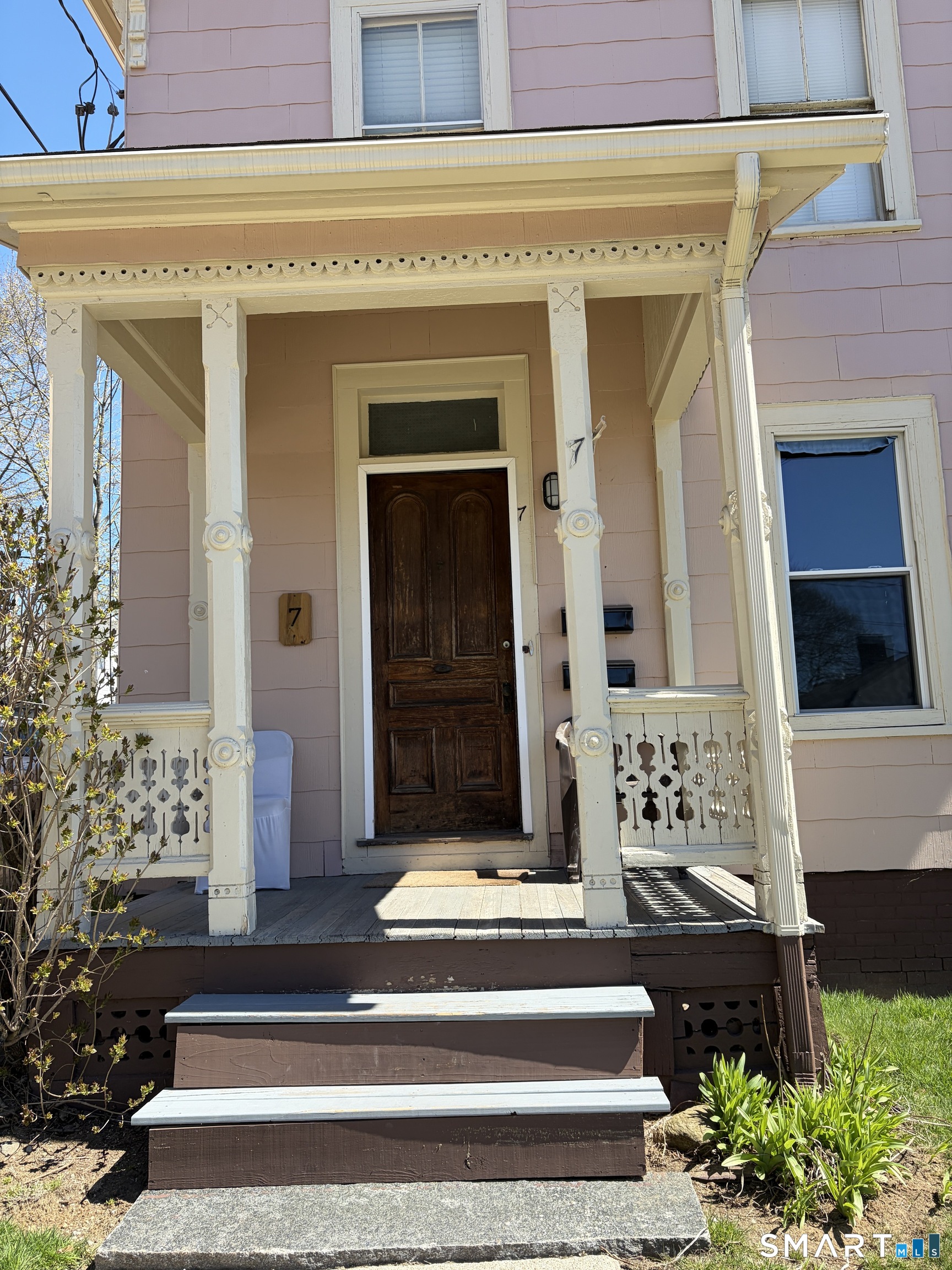 7 Turner Street Windham CT 06226