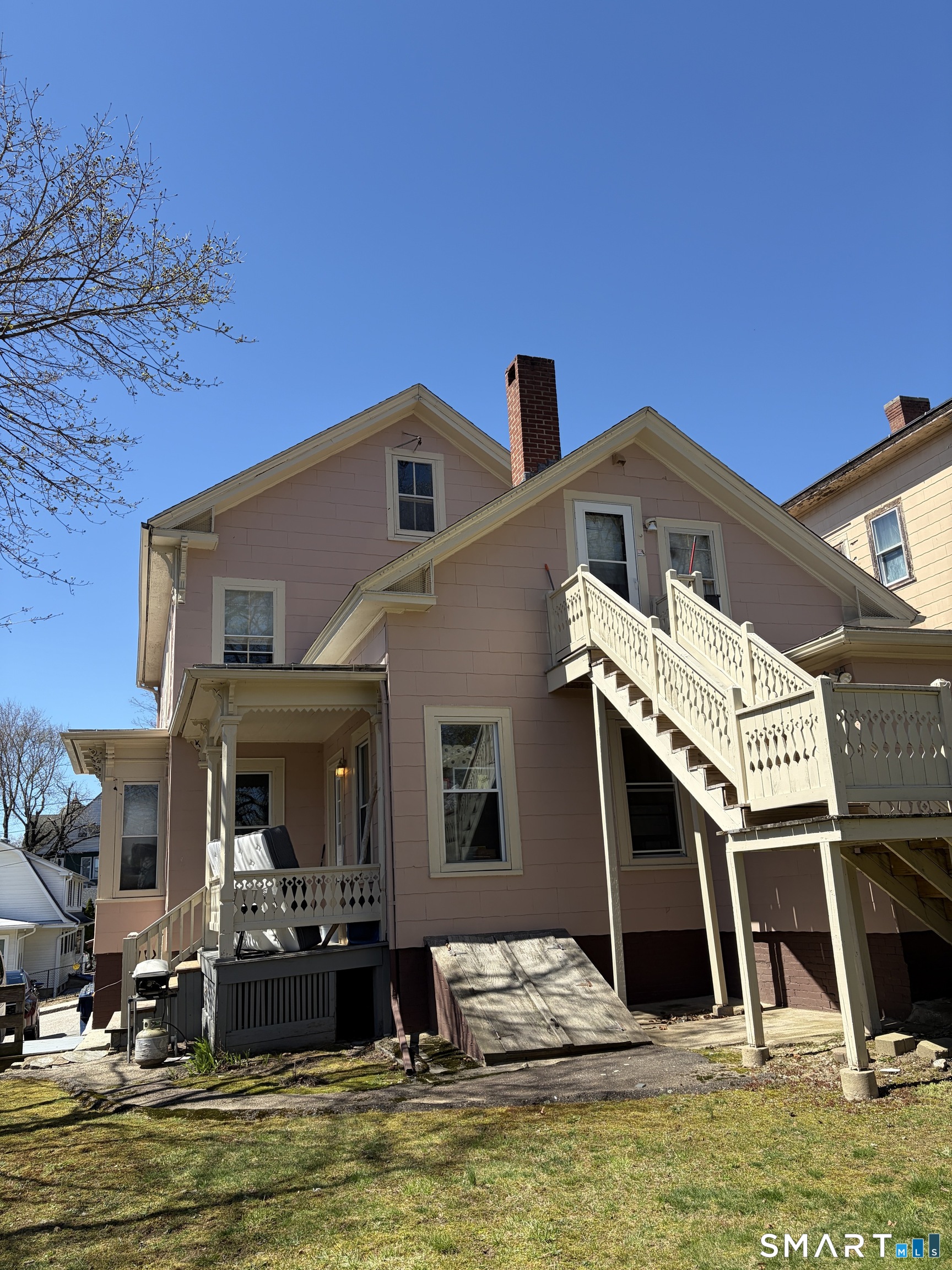 7 Turner Street Windham CT 06226