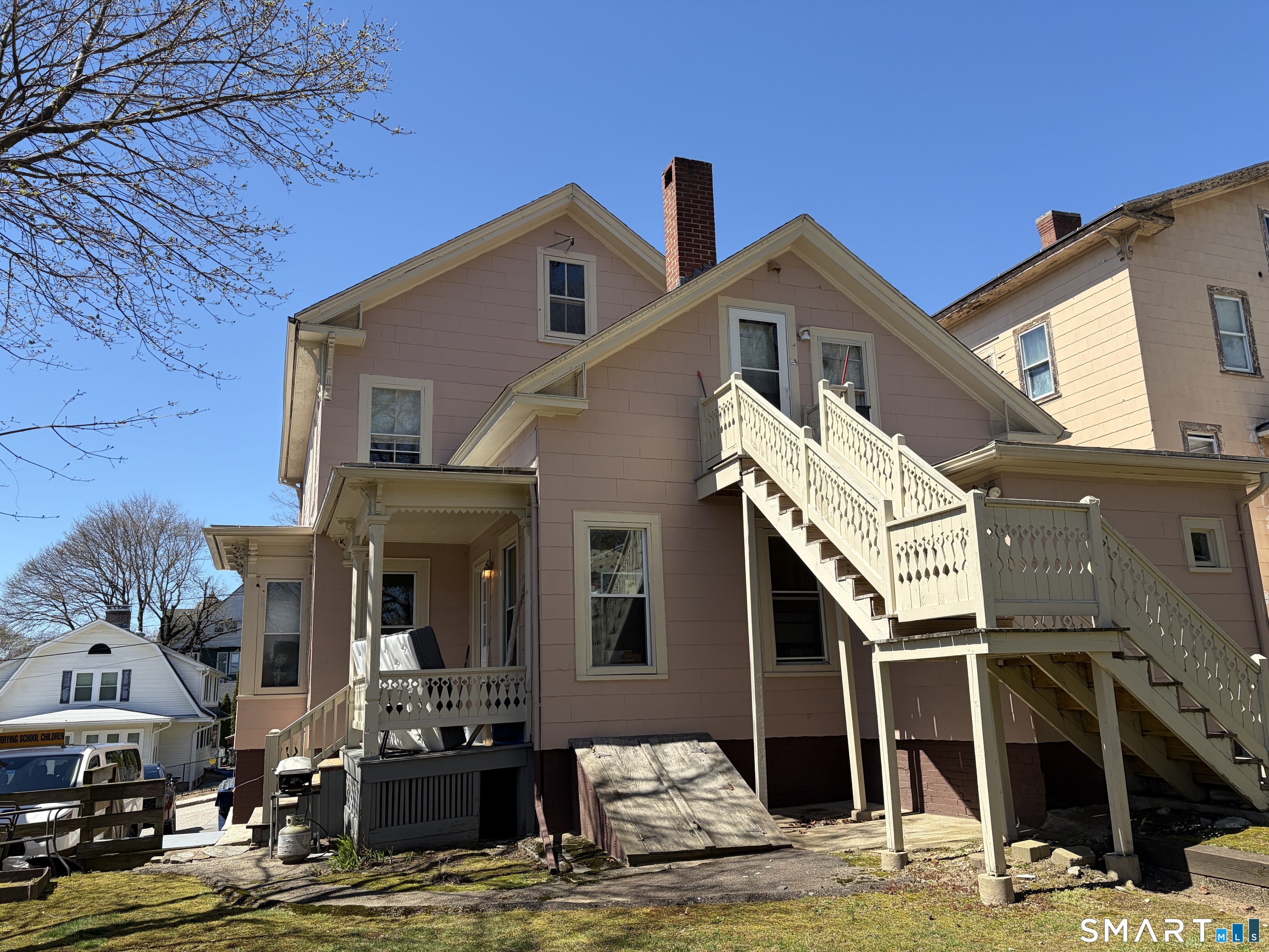 7 Turner Street Windham CT 06226