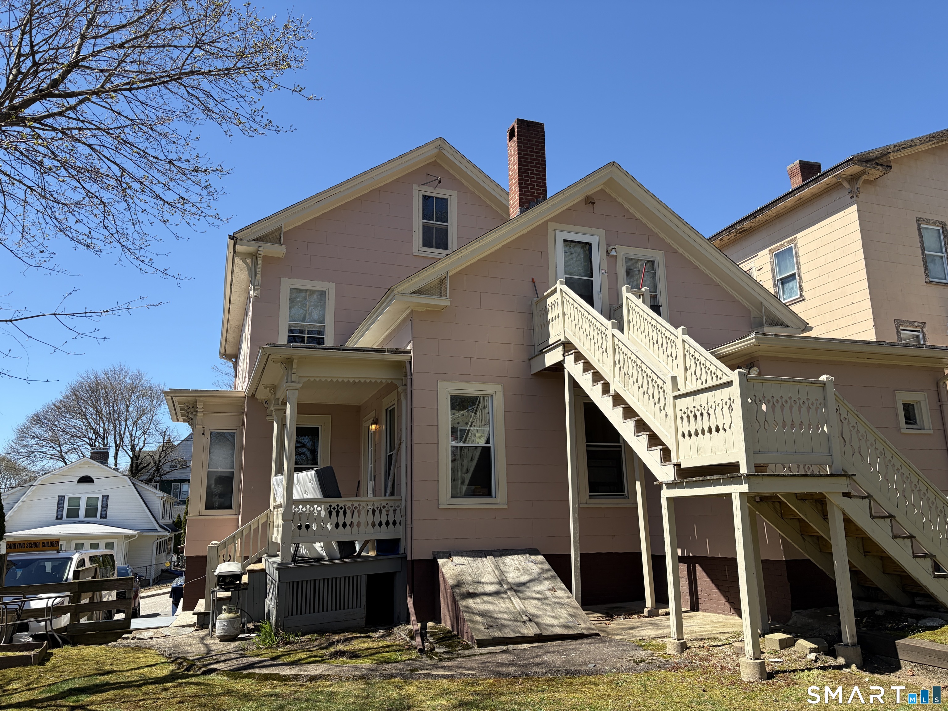 7 Turner Street Windham CT 06226