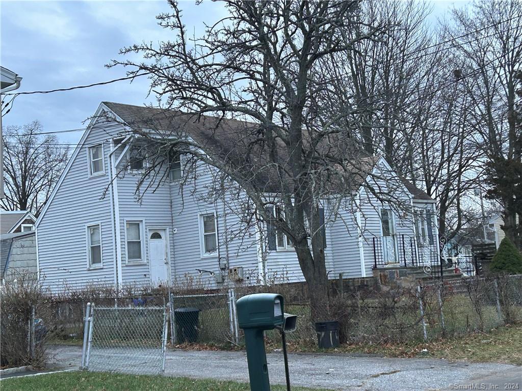 145 Columbus Avenue Stratford CT 06615