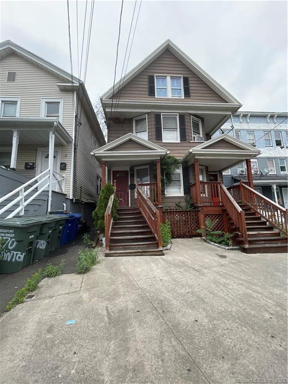 264 Lexington Avenue Bridgeport CT 06604