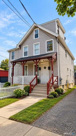 242 Front Avenue West Haven CT 06516
