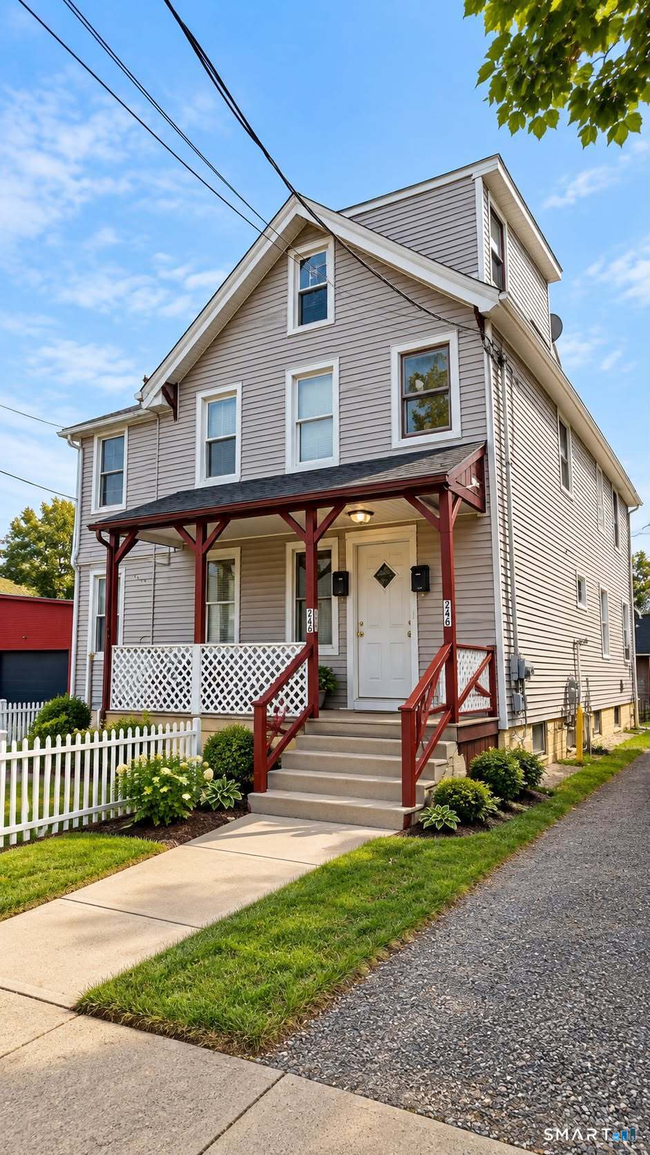 242 Front Avenue West Haven CT 06516