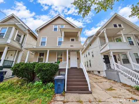 341 Ellsworth Road New Haven CT 06511
