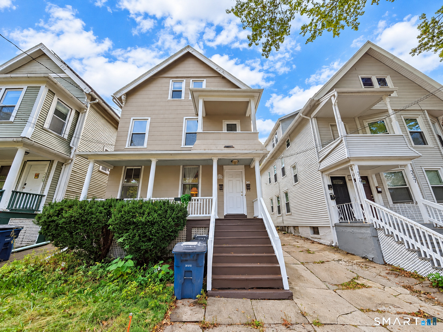 341 Ellsworth Road New Haven CT 06511