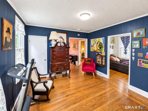 341 Ellsworth Road New Haven CT 06511