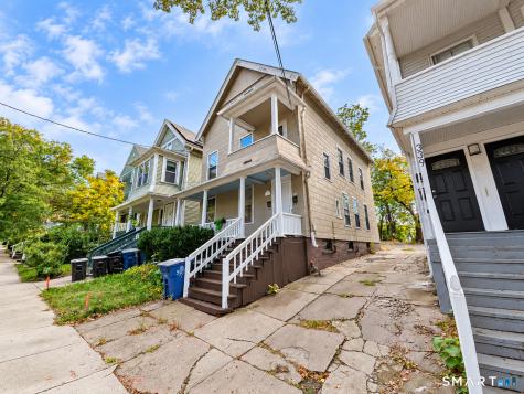 341 Ellsworth Road New Haven CT 06511