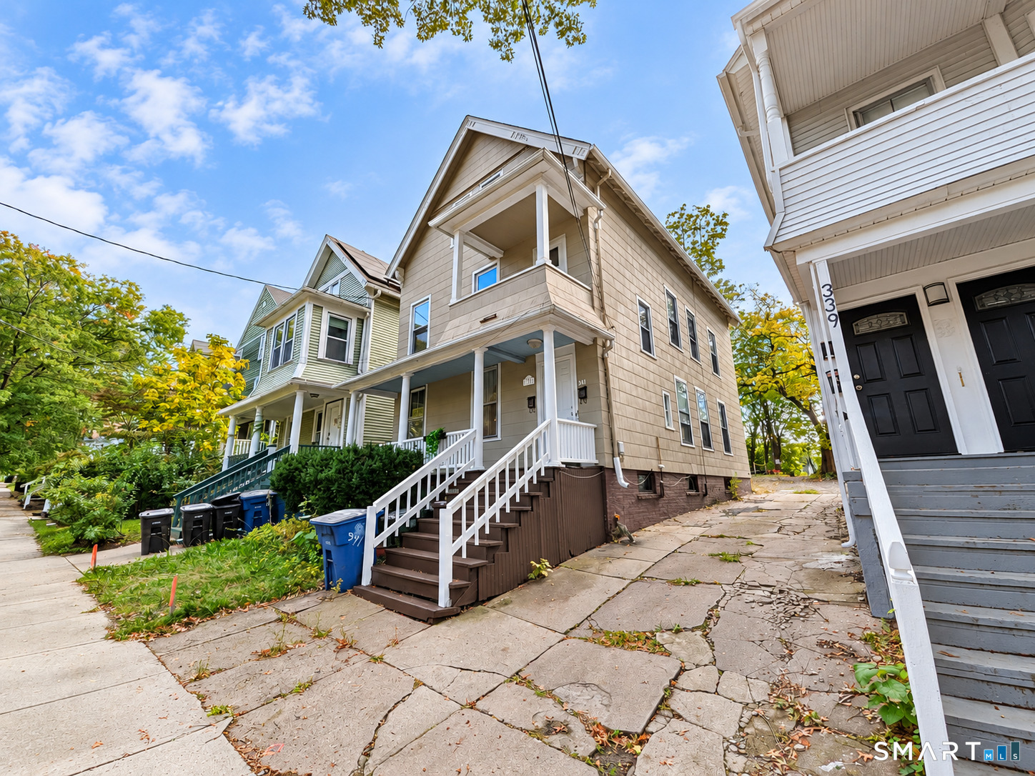 341 Ellsworth Road New Haven CT 06511