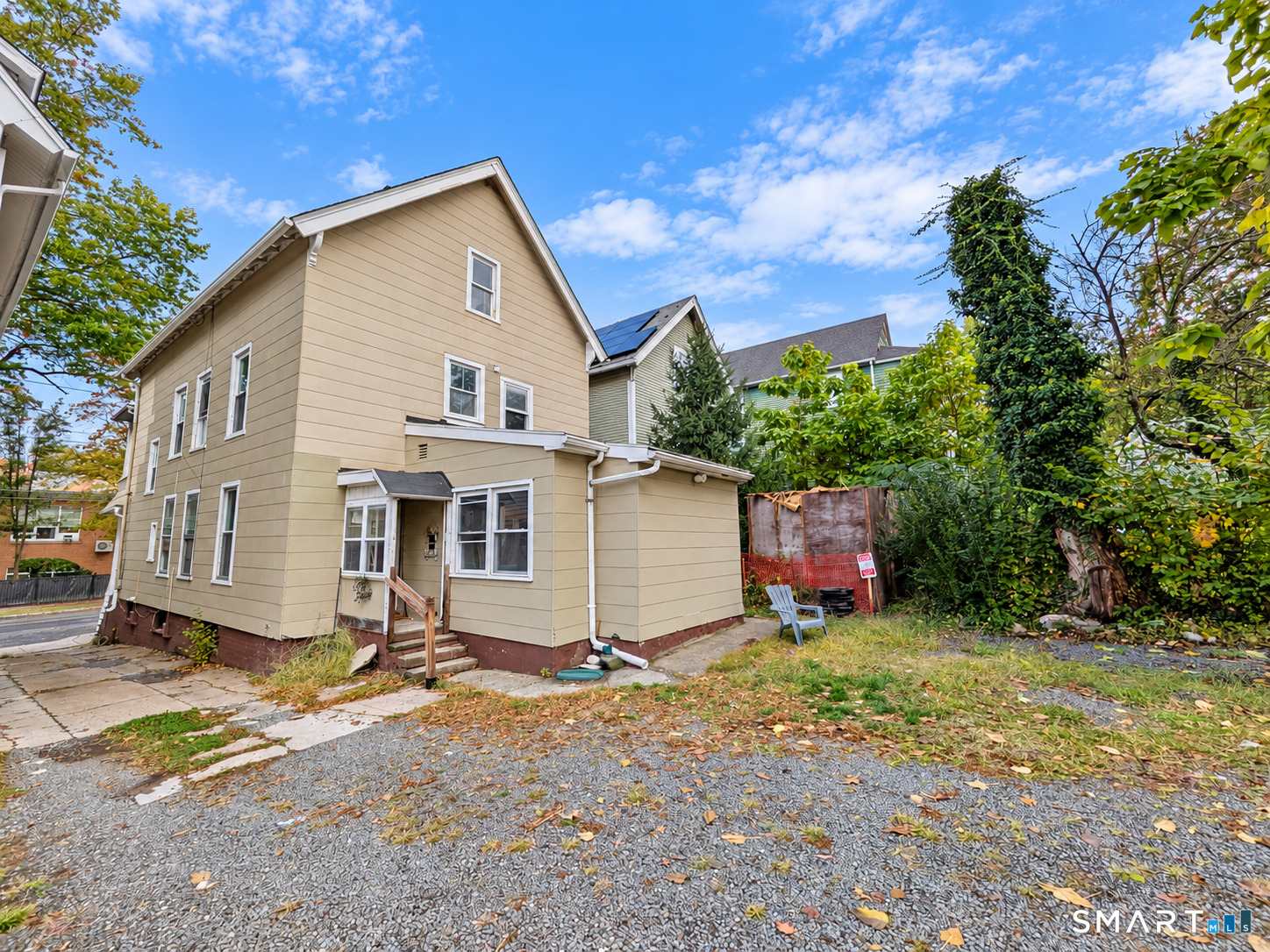341 Ellsworth Road New Haven CT 06511