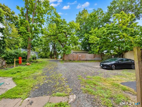 341 Ellsworth Road New Haven CT 06511