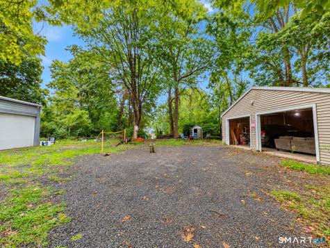 341 Ellsworth Road New Haven CT 06511
