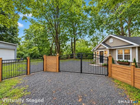341 Ellsworth Road New Haven CT 06511